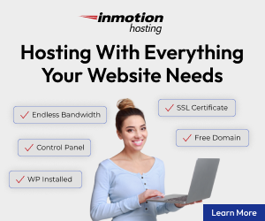 InMotion Hosting