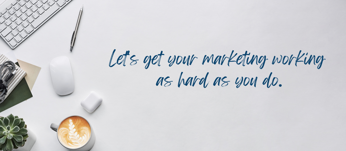 Cindy Leigh Media Services: Digital Marketing, Email Marketing, Website Coaching Services and Packages